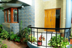 ZuriEL Suite GUEST HOUSE
